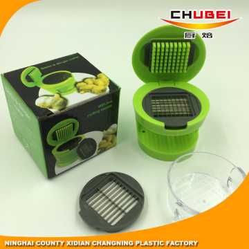 Best Selling Products Simple Hand Operated Ginger Garlic Chopper