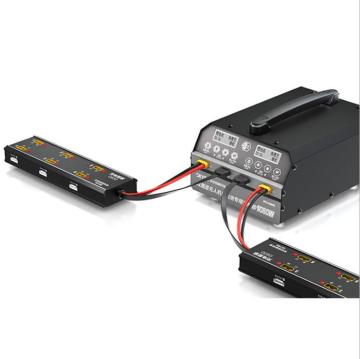 Plant Protection Drone Charger SKYRC Sky Innovation PC1080 Lithium Battery Charger Drone Accessory Parts