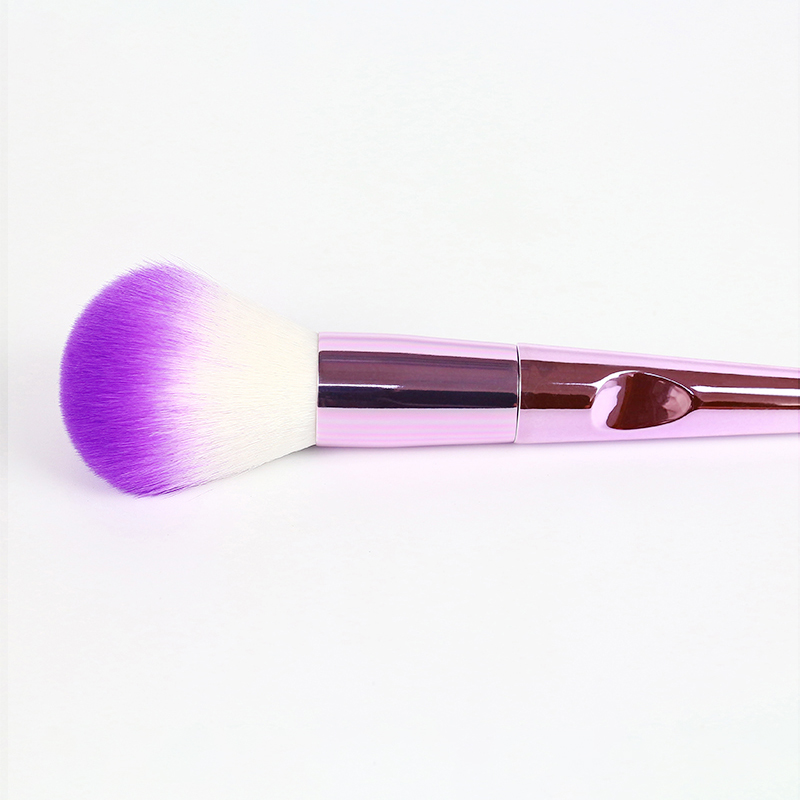 Synthetic Makeup Brushes