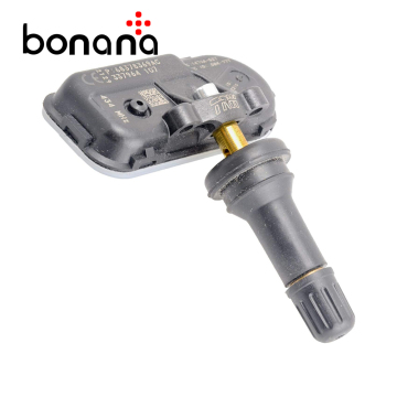 TPMS 68378369AC für 2019-2021 RAM 2500 SRW Reifendrucksensor TPM204