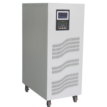 1-20kVA Low Frequency Online UPS SU20K