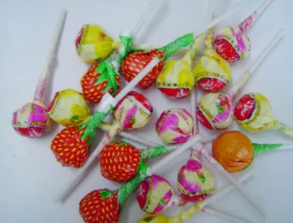 candy machine/candy bar/candy equipment (CE ISO approved)