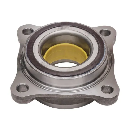 Flange Plates Car Auto Parts: Wheel Hub Bearing & Auto Pump Bearing - 90369-43005