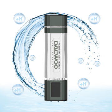 Evolv Hydrogen Water Bottle Cap - 5000 ppb Hydrogen Bottle Premium 2024