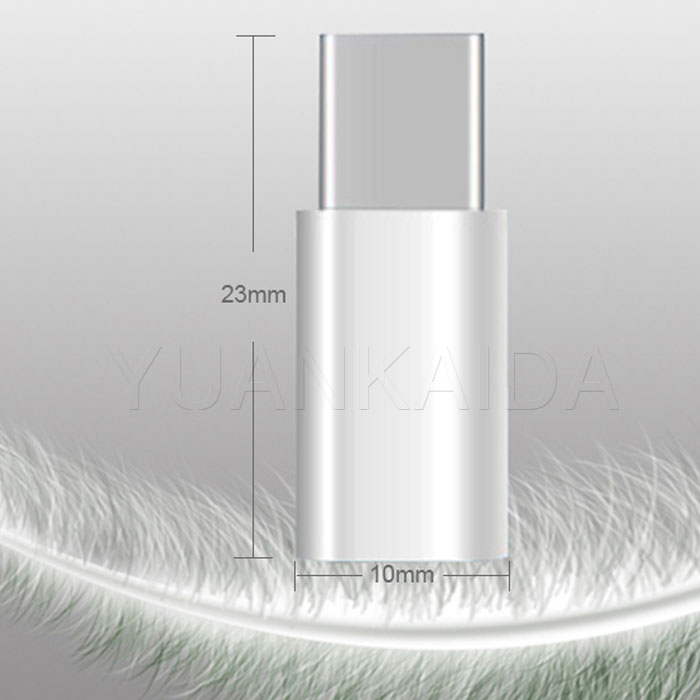 usb type-c adapter