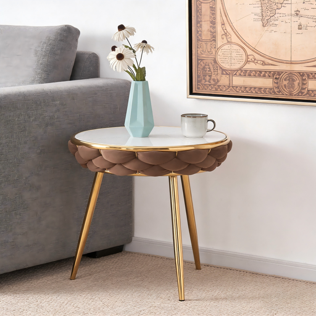 TL-BZT-2G coffee table 3