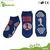 Customized Anti-slip Indoor Trampoline Grip Socks                        
                                                Quality Assured