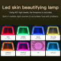 Máquina de terapia de luz LED Omeina de 7 cores