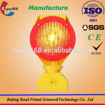 Traffic Warning Light