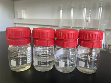 Trimethyl Aluminum purity 99.9999%