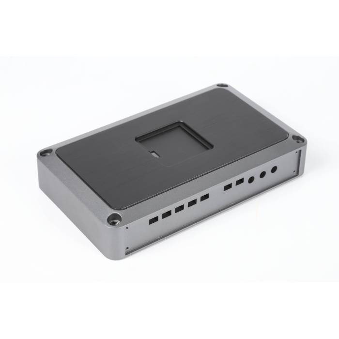 Прочный алюминиевый сплав