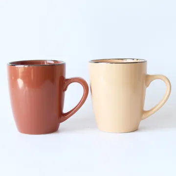 wholesale wonderful unique ideal ceramic blank coffee mugs