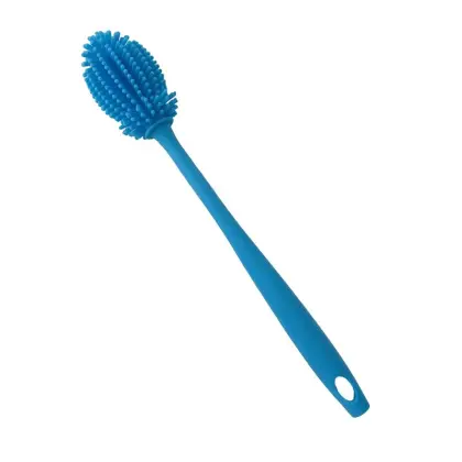 miniso silicone brush nuby