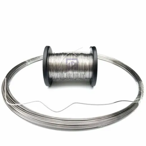 Mutfak Gereçleri Kulpları için 304hc Parlak Tel 0,8-2,5mm