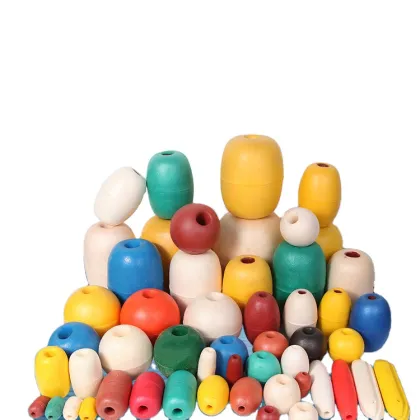 Marine PVC Mini Fish Light Perch Foam Float Fishing Tackle Accessories