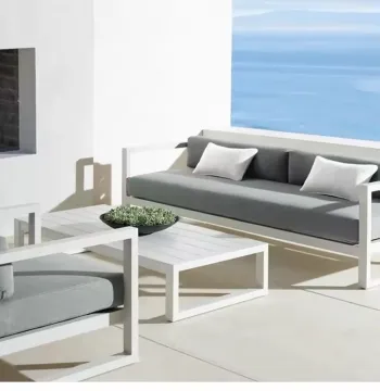 Garden Dining Sets New Design Leisure Ways Outdoor Wicker Sofa
