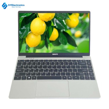 Vlastní N4020 N3350 4 GB 14 palců lehký notebook