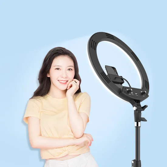 Professional Studio Ring Light 14 RINGLIGHT" could be refined to:

"Professional 14-inch Studio Ring Light