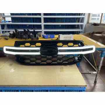 Accesorios 4x4 Grilla frontal para Ranger T9