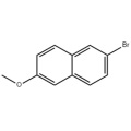 2-bromo-6-metoxinaftaleno CAS no. 5111-65-9