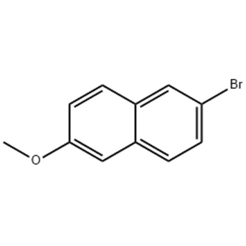 2-bromo-6-metoxinaftaleno CAS no. 5111-65-9