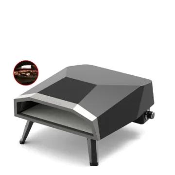 Made in China Hot Selling 16 Inch Outdoor Pizza Oven Gas for Sale