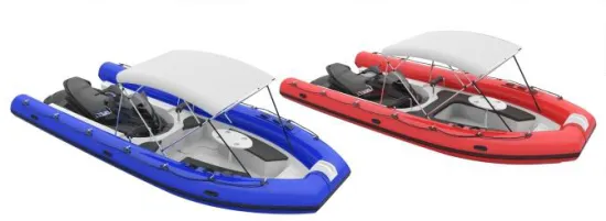 best price wave boat for combined boat for jet ski factory in high quality with inflatable boat with CE
