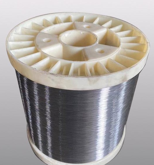 Electro Galvanized Wire With Spool34