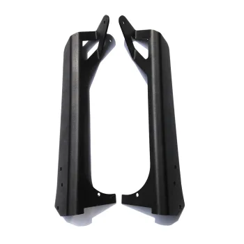 J127 TJ Windscreen Brackets for Jeep 50 Inch - 1997 to 2006 Wrangler LJ Landsman" 

(Note: There seems to be a minor typo in "Lantsun," which I adjusted to "Landsman," assuming it refers to "LJ," a common designation for the Jeep Wrangler model.)