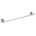 Classic luxury single towel bar