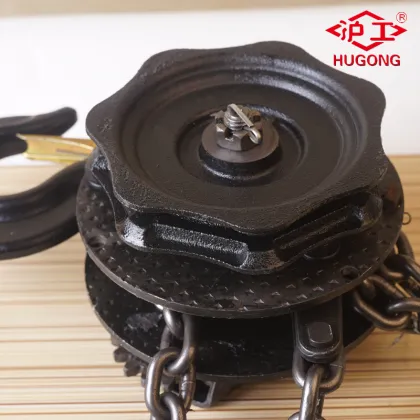 Widely used 1 ton hitachi electric chain hoist