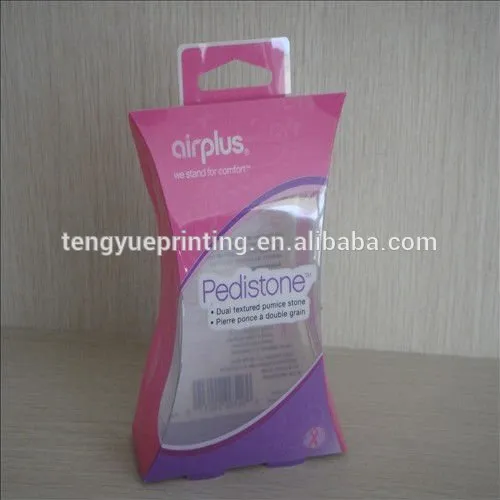 Plastic package box plastic packing manufacturer