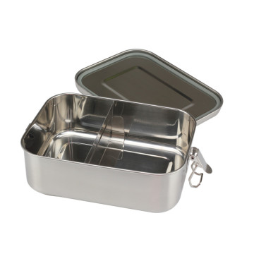 Stainless Steel Lunch Box Set