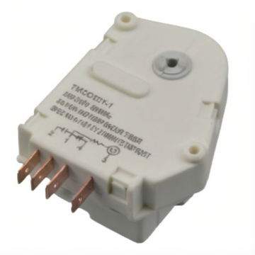High Quality Fridge Defrost Timer TMDC625-1 - Glosok Electronic Refrigerator Spare Parts