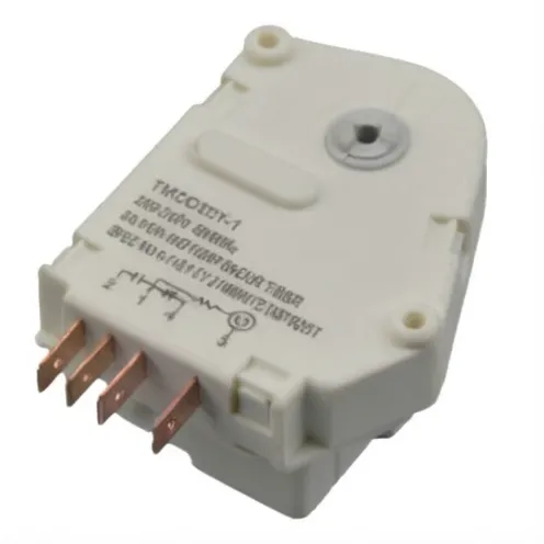 High Quality Fridge Defrost Timer TMDC625-1 - Glosok Electronic Refrigerator Spare Parts