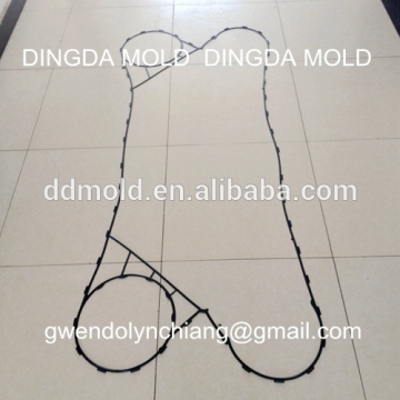 APV B110 plate heat exchanger gasket