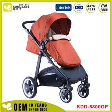 2016 Top Quality New Design Popular Baby Stroller