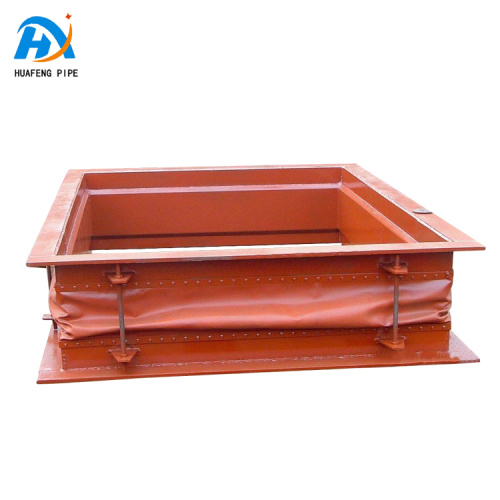 Chemical Resistant Fabric Expansion Joints