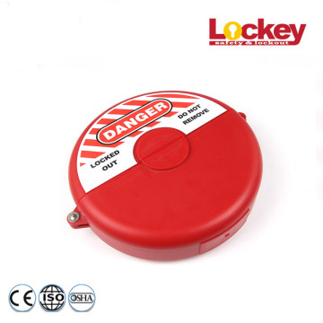 Hot Selling Gate Valve Locking Safety Devices