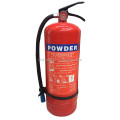 6 kg ABC Powder Fire -släckare