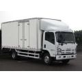 ISUZU 700P Single Cabin Van Truck/Cargo Truck