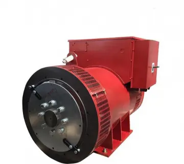 High Efficient Generator Wiring Diagrams