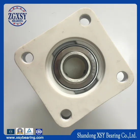 Ucfl Series Good Performance Pillow Block Bearings