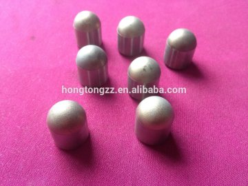 carbide chisel buttons press fit