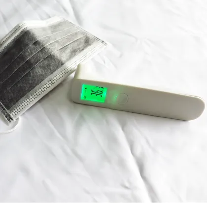 Hotselling baby forehead thermometer