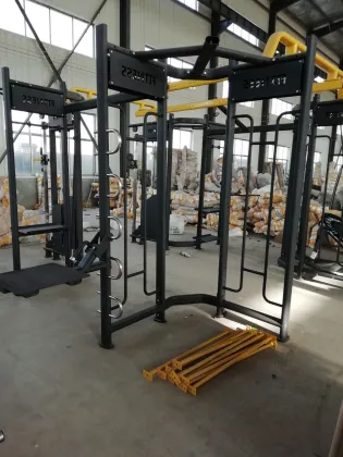 Synergy 360 YG-360C Multi-Station Trainer Rack