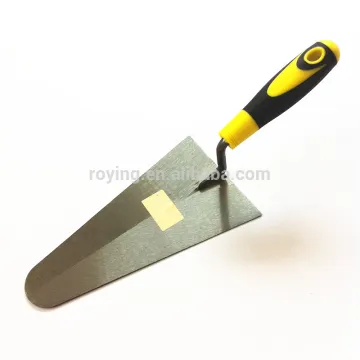 plastering plastic trowel plastering plastic trowel brick trowel