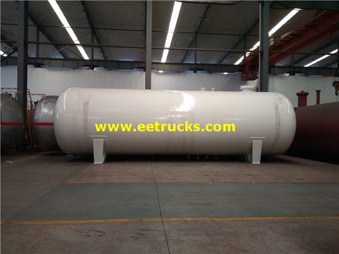 50 Ton Large LPG Tanks