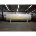 50 Ton Large LPG Bullet Tanks