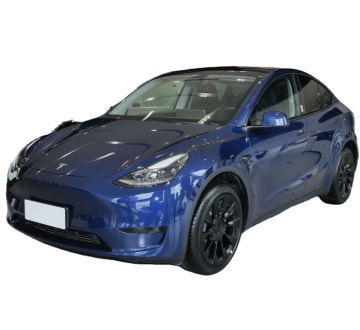 استخدام عالي الأداء Tesla Model Y SUV طويل المدى مع بطارية ليثيوم عالية السعة